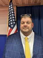 Honorable Todd Davenport